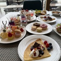 シースケープ テラス・ダイニング - 