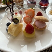 シースケープ テラス・ダイニング - 