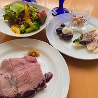 カフェトスカ - 