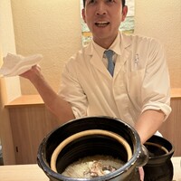 橦木町 しみず - 
