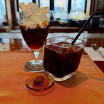 石蕗 - ドリンク写真: