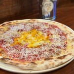 YELLOW PIZZA - 