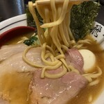 らーめん飛粋 - 