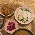 和カフェyusoshi - 