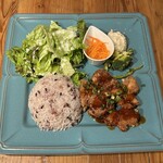 ABC canteen LUMINE池袋店
