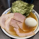 らーめん飛粋 - 