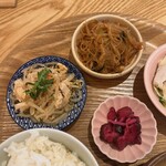 和カフェyusoshi - 