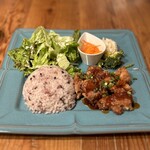ABC canteen LUMINE池袋店