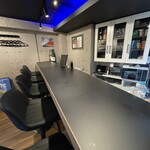 居酒屋 牛すじ屋 - お一人様歓迎です