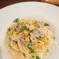 クッチーナ イタリアーナ アリア 六本木 - 