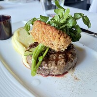 RUBY JACK'S SEAFOOD & STEAK - 