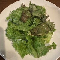 クッチーナ イタリアーナ アリア 六本木 - 