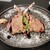 ラムしゃぶ金の目 - 料理写真: