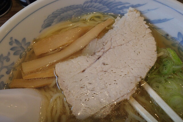 大沼食堂 - 東金井（ラーメン）の写真