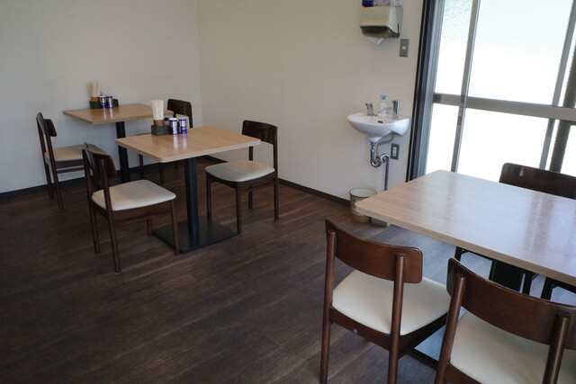 大沼食堂 - 東金井（ラーメン）の写真