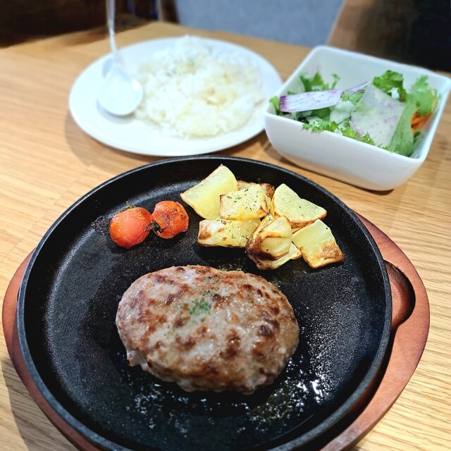 RAWLAW  BY VOREAS（ロウロウ バイ ヴォレアス） - 旭川（カフェ）の写真