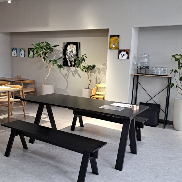 RAWLAW  BY VOREAS（ロウロウ バイ ヴォレアス） - 旭川（カフェ）の写真