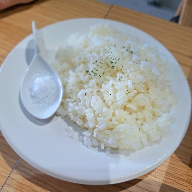 RAWLAW  BY VOREAS（ロウロウ バイ ヴォレアス） - 旭川（カフェ）の写真