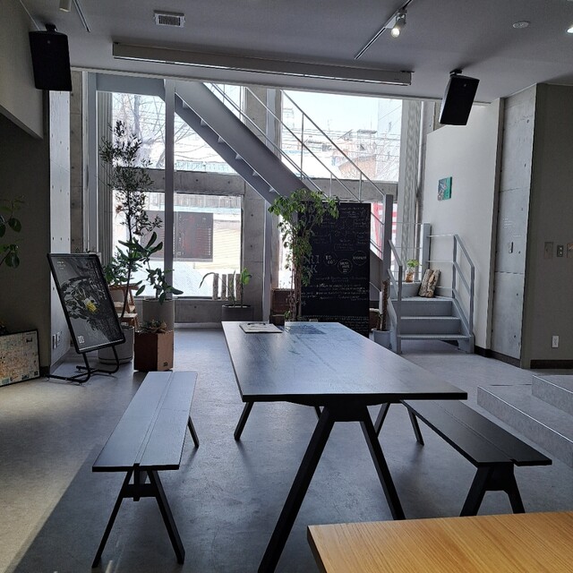 RAWLAW  BY VOREAS（ロウロウ バイ ヴォレアス） - 旭川（カフェ）の写真