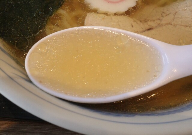 大沼食堂 - 東金井（ラーメン）の写真