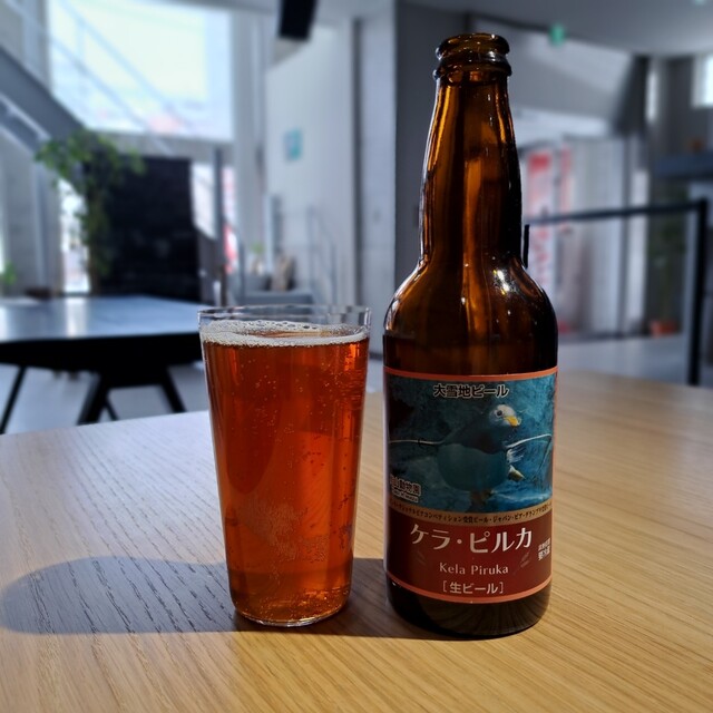 RAWLAW  BY VOREAS（ロウロウ バイ ヴォレアス） - 旭川（カフェ）の写真