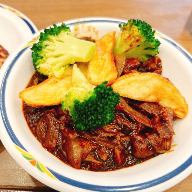 Steak Gusto Nara Kashiwagi Ten photo 4