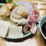 すき焼･鍋物 なべや - 