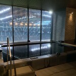 tower eleven onsen & sauna - 