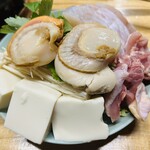 すき焼･鍋物 なべや - 