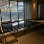 tower eleven onsen & sauna - 