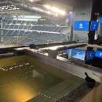 tower eleven onsen & sauna - 