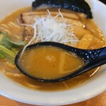 らーめん工房 麺作 - 