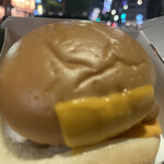 マクドナルド - フィレオフィッシュ