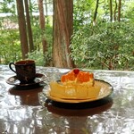 Cafe 鎮驚庵 - 