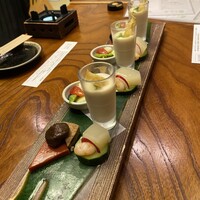 花殿 京橋京阪モール - 