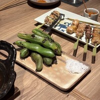 銀座　神籬 - 