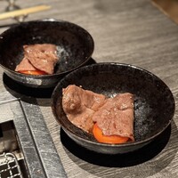 上等焼肉 ひらく - 