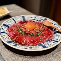 上等焼肉 ひらく - 