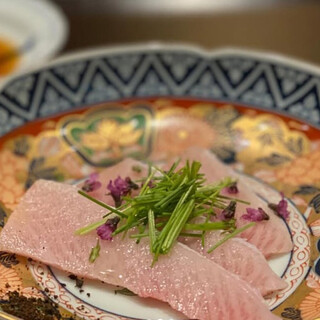 天よし - 料理写真: