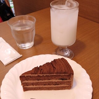 cafe KANEJI_1