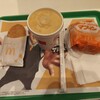 マクドナルド 阪神尼崎駅店