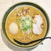 ラーメン 郷