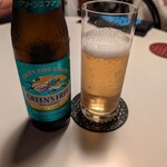 FUNK - 次の日早いから   ノンアルです