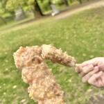 御菓子処 花岡 - 料理写真: