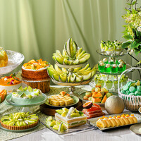 ランチメニュー : ゼックスウエスト 炙り焼き＆寿司 アン （XEX