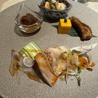 中国菜 ARATA - 