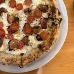 大和ピザ - 