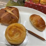レフボン - 料理写真: