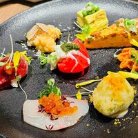 ダルマット 六本木ヒルズ店 - 