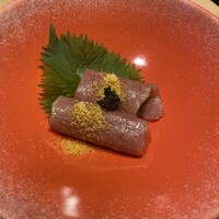 大宮 鮨 貴山 - 